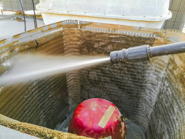 Best Best Air Duct Cleaning Near Me  in Morganton, NC