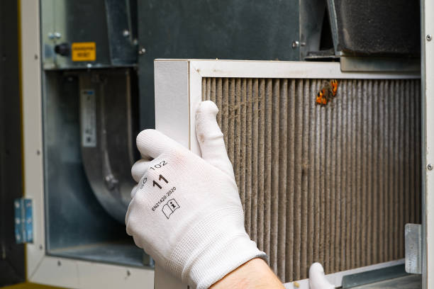 Best Local Air Duct Cleaning Services  in Morganton, NC