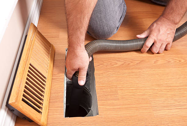 Best Affordable Air Duct Cleaning  in Morganton, NC