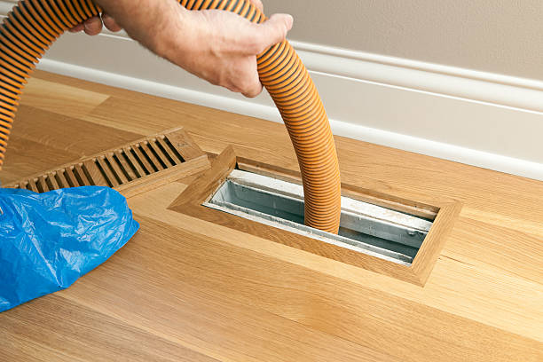 Best Air Duct Cleaning Cost  in Morganton, NC