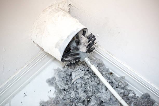 Best Best Air Duct Cleaning Company  in Morganton, NC